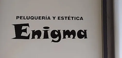 Peluqueria Enigma