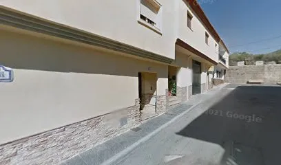 Peluquería Enre2