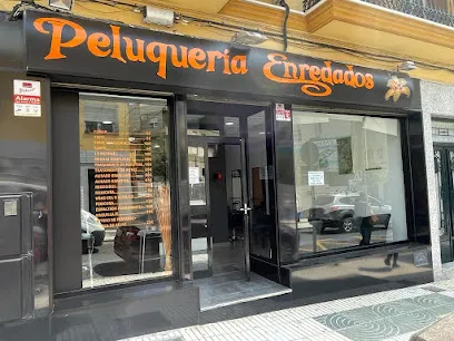 Peluquería Enredados