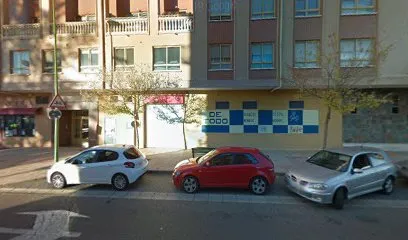 Peluquería Enredos