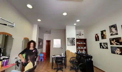 Peluquería Enredos