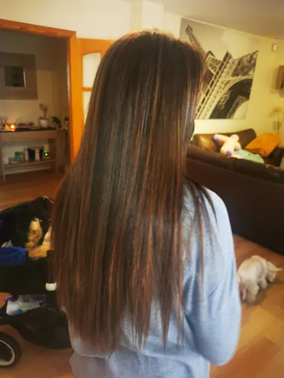Peluquería Enredos