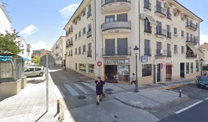 Peluquería Enredos