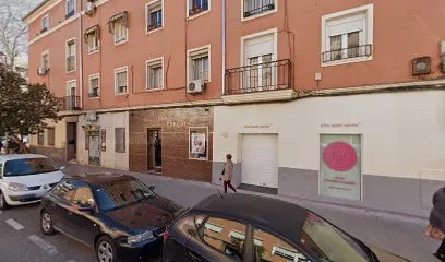 Peluqueria Enredos