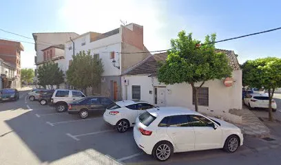 Peluquería Enrique