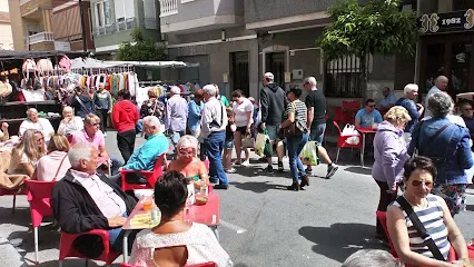 Peluquería Enrroscat