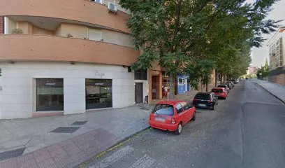 Peluquería Entre Tijeras