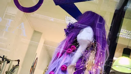 Peluquería Entre3