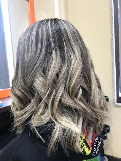 Peluquería Eos