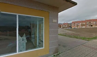 Peluquería Epoca