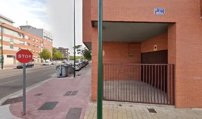 Peluquería Época
