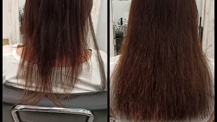️Peluquería Equipo's
