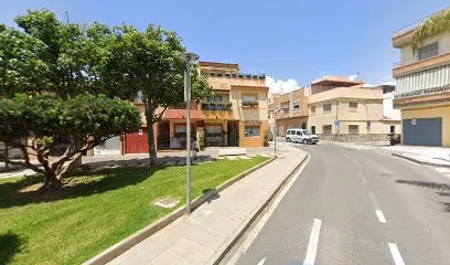 Peluquería Eras