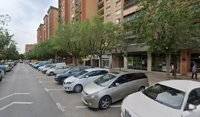 Peluqueria Eros Peluqueros
