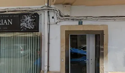 Peluqueria ES Pont D'inca