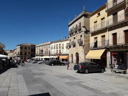 Peluquería Esalza