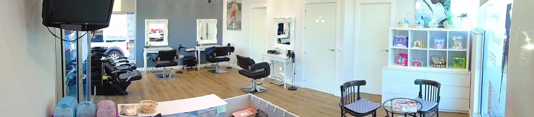 Peluqueria Escabias