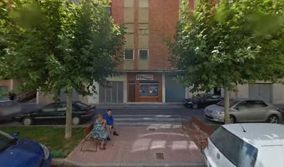Peluquería Escandalo - Aranda