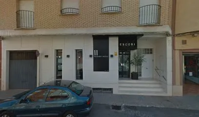 Peluquería Escobar