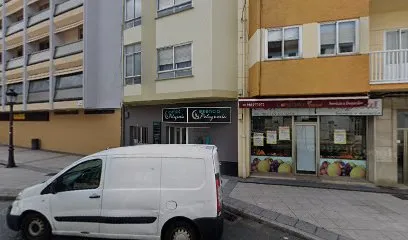 Peluqueria Esencia