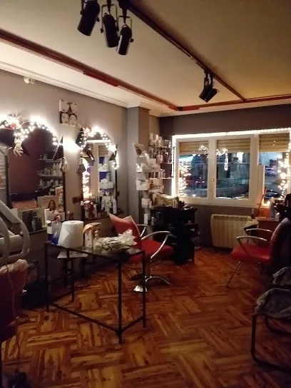 PELUQUERIA ESFINGE