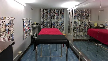 Peluquería Esmeralda