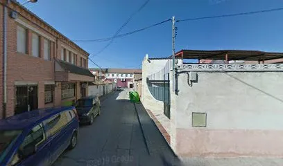 Peluquería Esmeralda