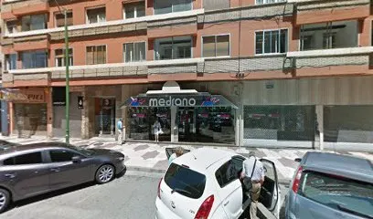 Peluquería Espacio Abierto