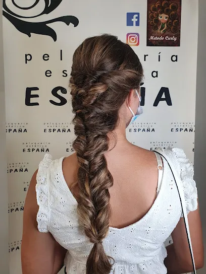 Peluqueria España