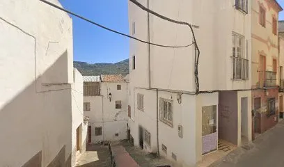 Peluquería Espejo Mágico