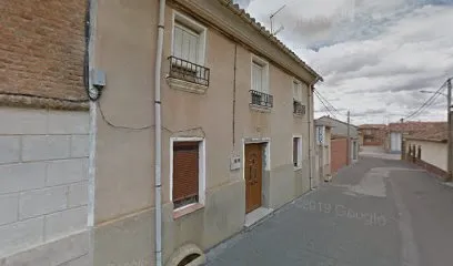 PELUQUERIA Esperanza Cañibano