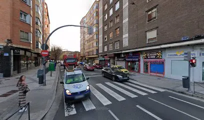 Peluquería Esperanza Cortina Pérez
