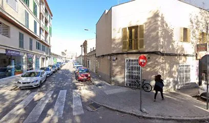 Peluquería Esperanza