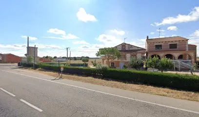 Peluquería Espigas