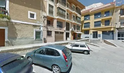 Peluquería Espinosa