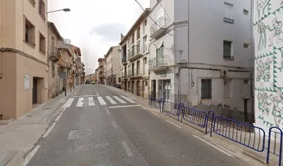 Peluquería Espiral
