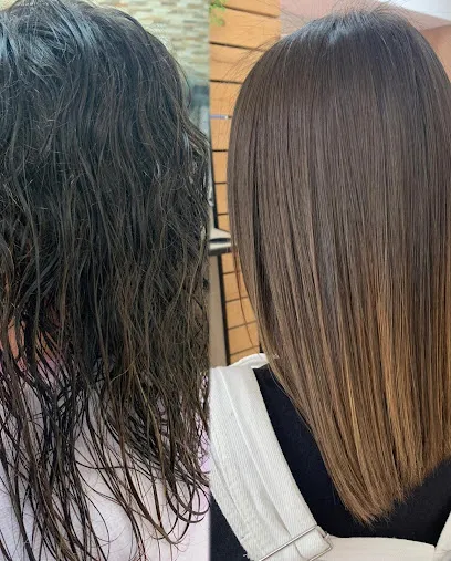 Peluqueria Essência Orgánico y Estética