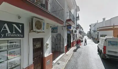 Peluquería Esteban