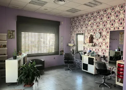 Peluqueria Estebana Parralo