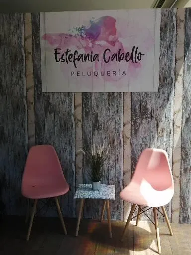 Peluquería Estefania Cabello