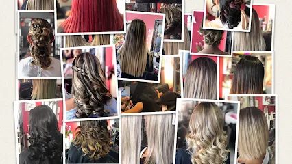 Peluquería Estefanía Estepa