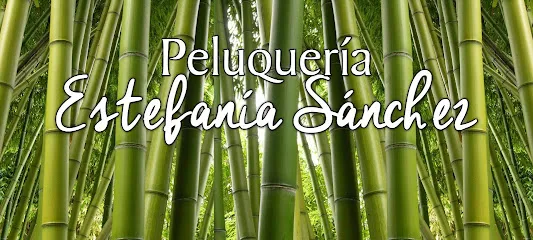 Peluquería Estefanía Sánchez Albolote Granada