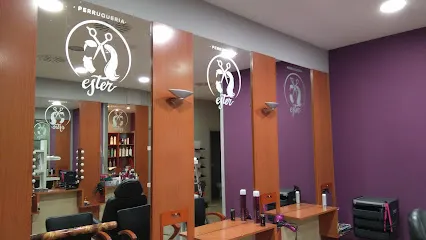 Peluquería Ester
