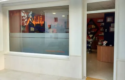 Peluquería y Estética Afrodita