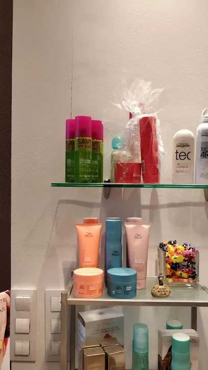 Peluquería y Estética Aigua
