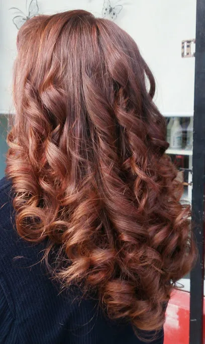 Peluquería estética Ana Alcañiz