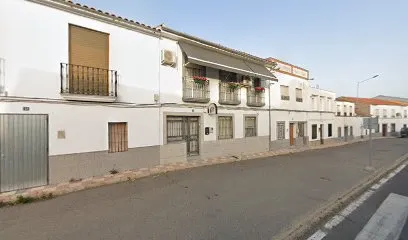 Peluqueria y estetica ana