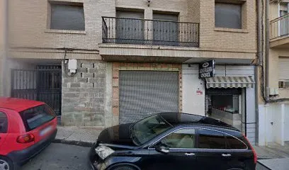 Peluqueria, Estética Ana
