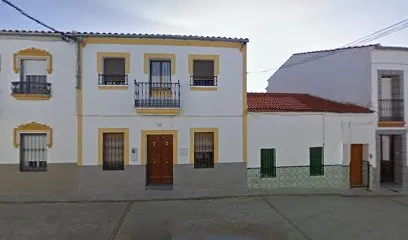 Peluqueria y Estetica Ana