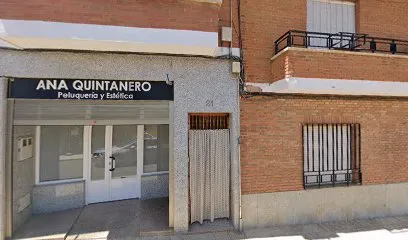 Peluquería Estética Ana